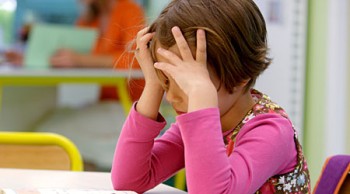 5 Tips Help Children Cope with Stress