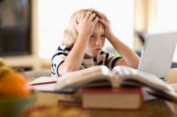 Can Your Kids ‘Catch’ Your Stress?