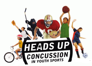 Heads Up Concussion in Youth Sports