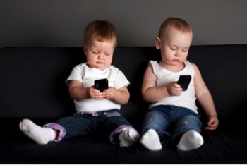 Are Smartphones Stressing Our Children?