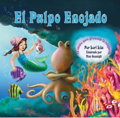 Stress Free Kids Releases Libros en Espanol