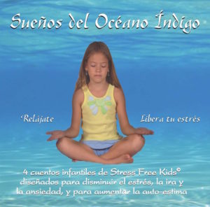 Spanish Stories and Language Learning Tools from Stress Free Kids