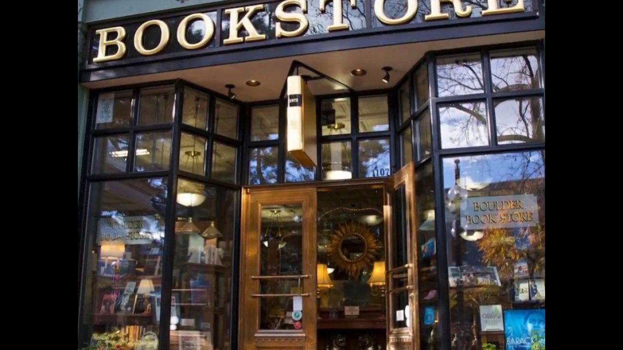 get books into bookstores