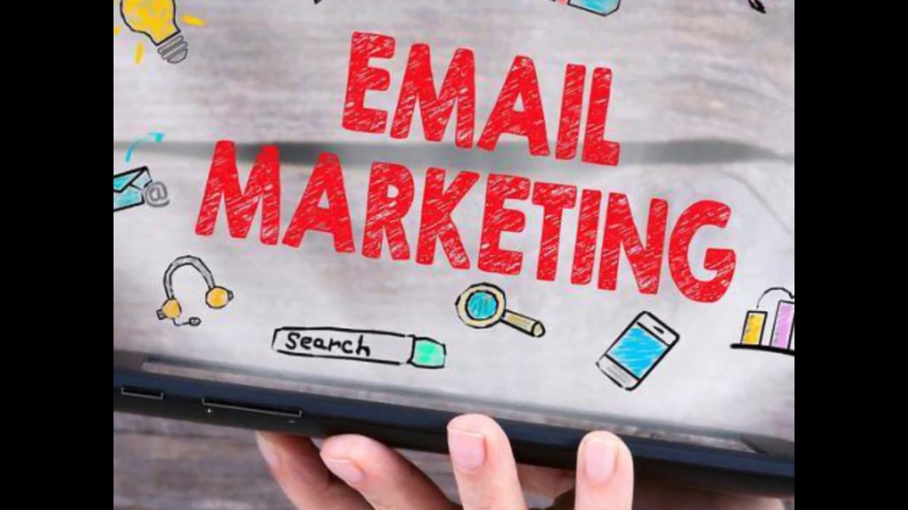 email marketing