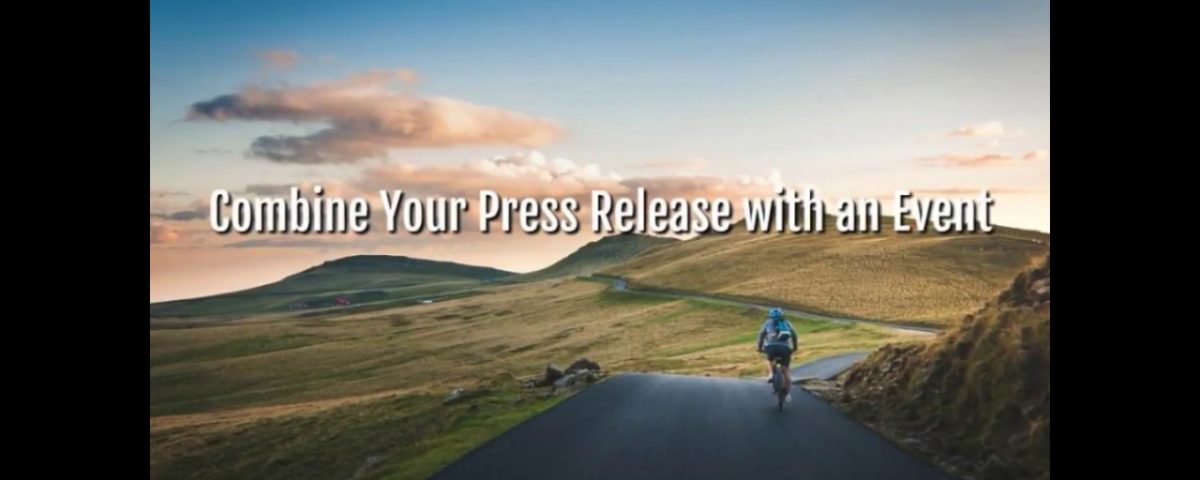 combine press release