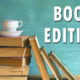 book editing article