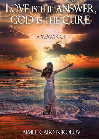 god is the cure