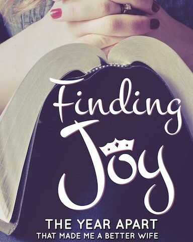 Finding Joy