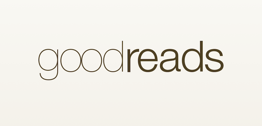 Using Goodreads