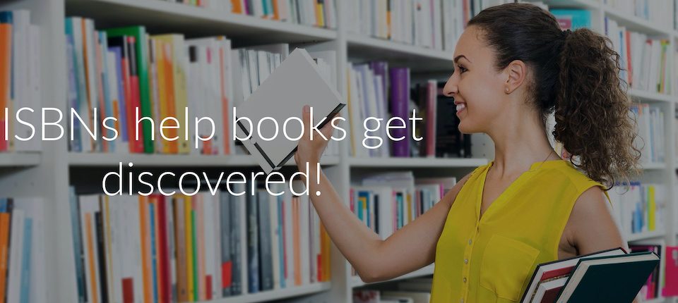 Get Your Book Discovered